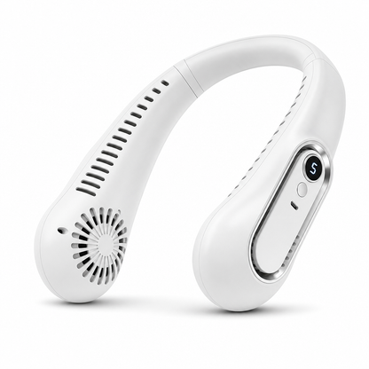 Ventilateur Nuque Sans Pales