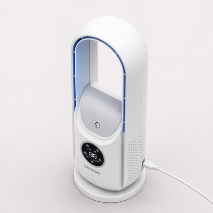 Ventilateur sans pales Lenovo