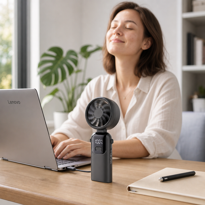 Ventilateur Lenovo USB
