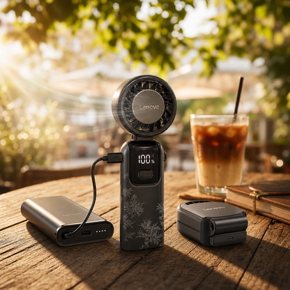 Ventilateur Lenovo USB