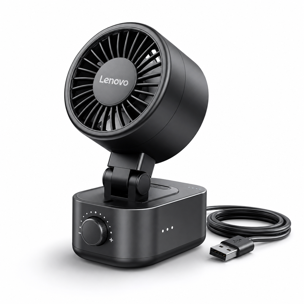 Ventilateur Lenovo USB