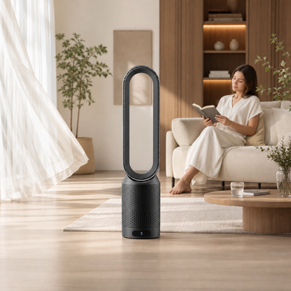 Tour Ventilateur