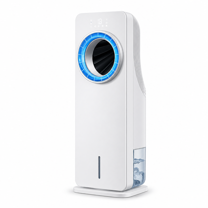 Ventilateur climatiseur  air frais