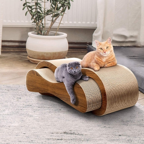 greffoir/lit pour chat