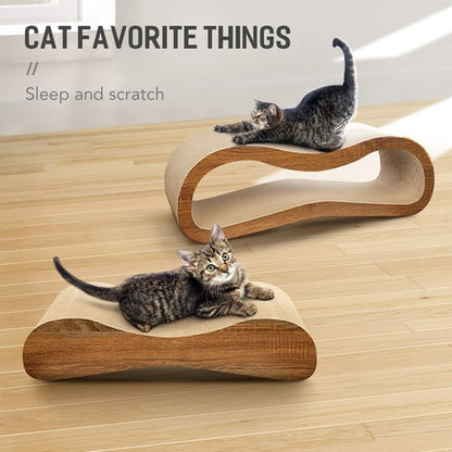 greffoir/lit pour chat
