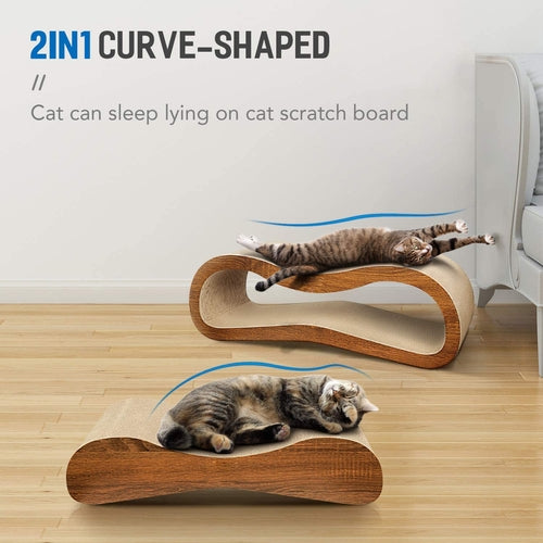 greffoir/lit pour chat